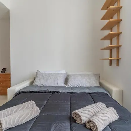Co14 -central-comfort- Apartment
