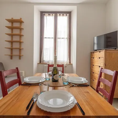 Apartment Co14 -central-comfort- Milan