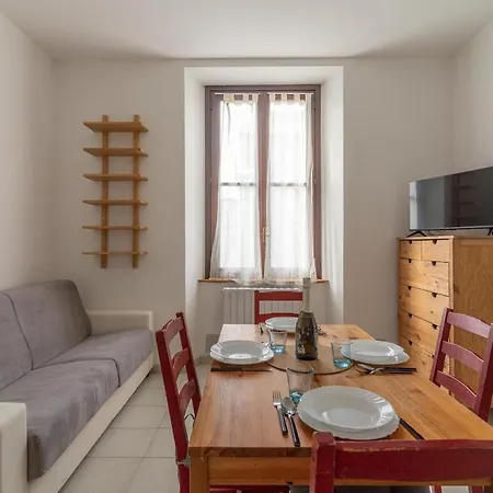 Co14 -central-comfort- Milan