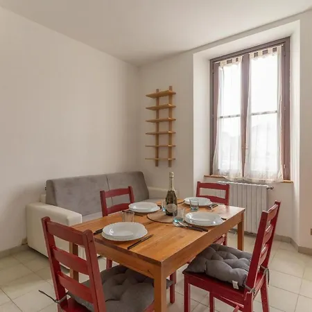 Co14 -central-comfort- Apartment *