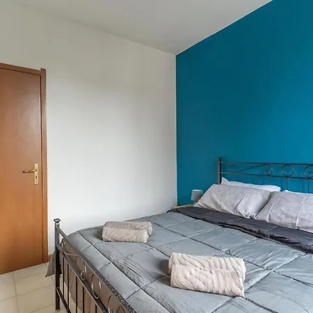Apartment Co14 -central-comfort- *