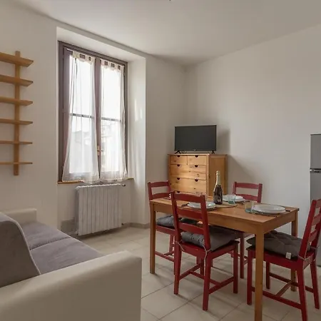 Co14 -central-comfort- Apartment
