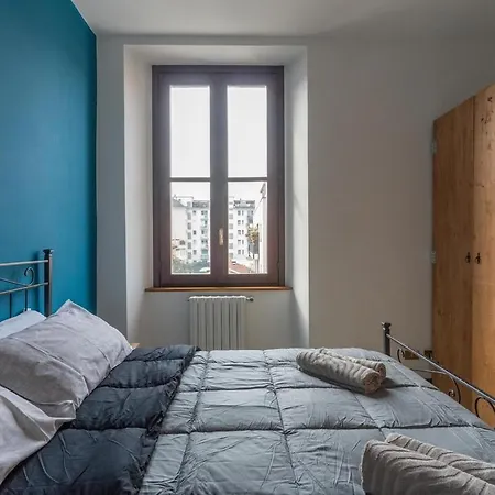 Co14 -central-comfort- Apartment Milan