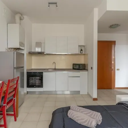 Co14 -central-comfort- Apartment