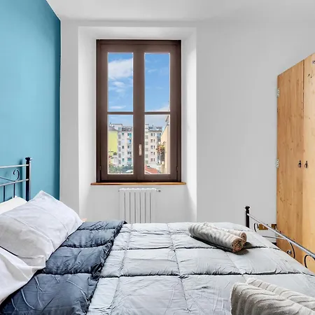 Апартаменты Co14 -central-comfort-