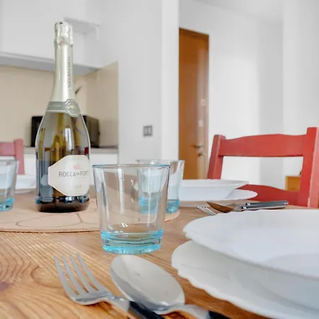 Apartment Co14 -central-comfort- *