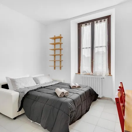 Апартаменты Co14 -central-comfort-