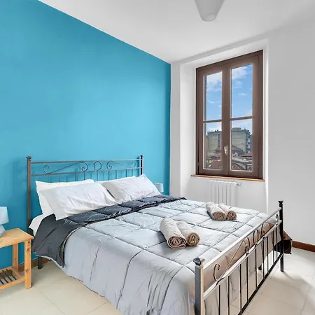 Apartment Co14 -central-comfort- *