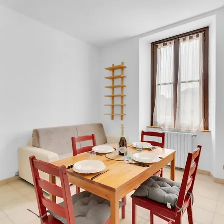 Co14 -central-comfort- * Milan