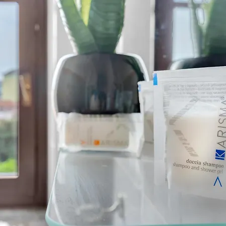 Апартаменты Co14 -central-comfort-