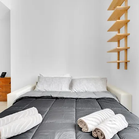 Co14 -central-comfort- Милан