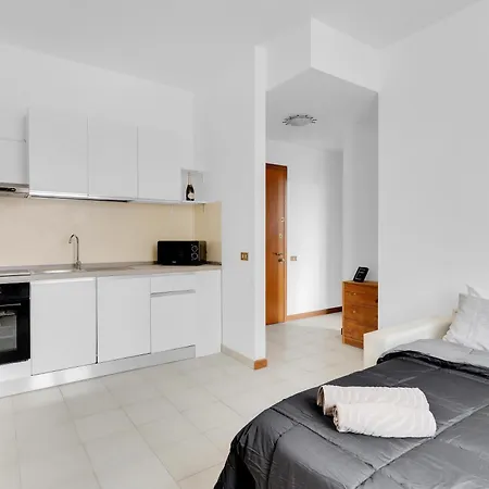 Co14 -central-comfort- Apartment *