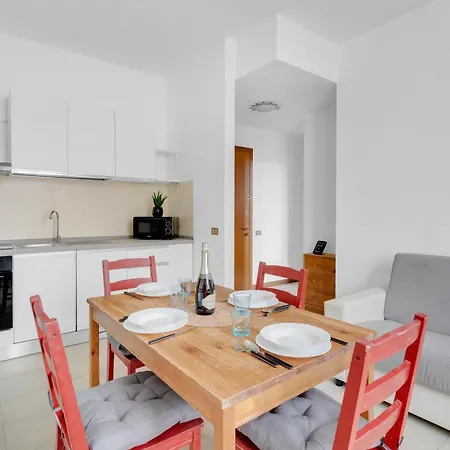 Co14 -central-comfort- Apartamento