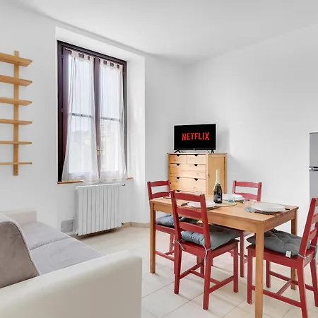 Co14 -central-comfort- Apartamento *
