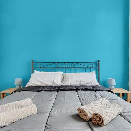 Apartamento Co14 -central-comfort- *