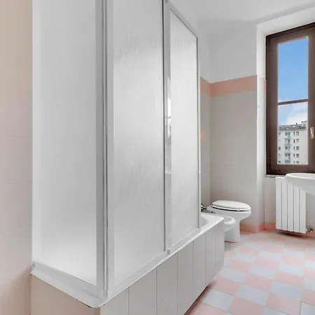 Apartamento Co14 -central-comfort-