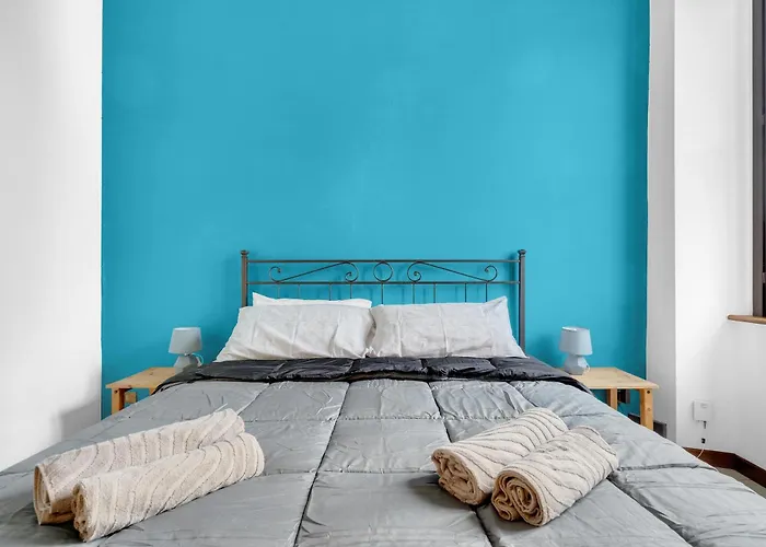 Lejlighed Co14 -central-comfort- *