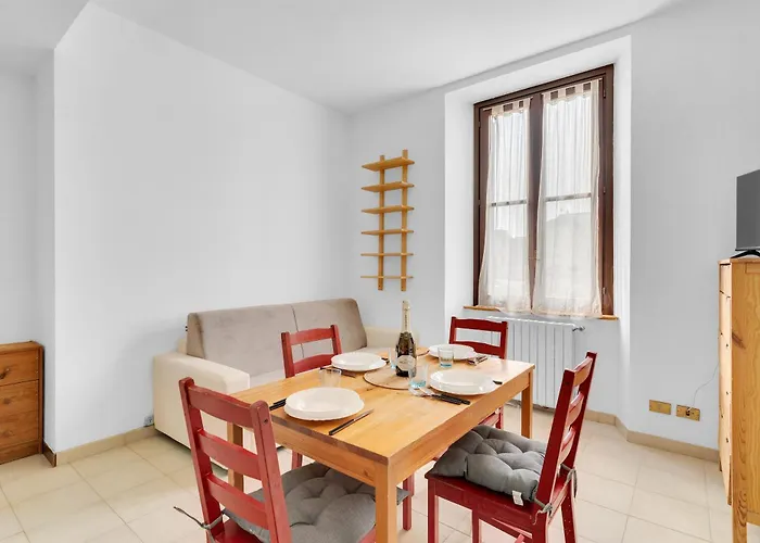 Co14 -central-comfort- * Milano