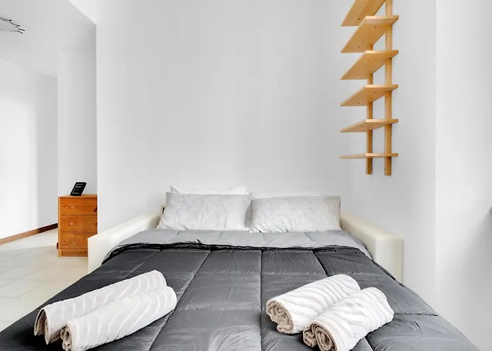Co14 -central-comfort- Milano