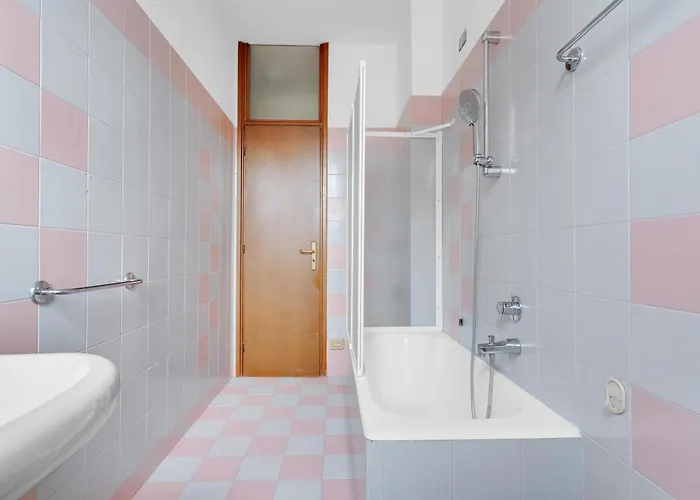 Co14 -central-comfort- Milano